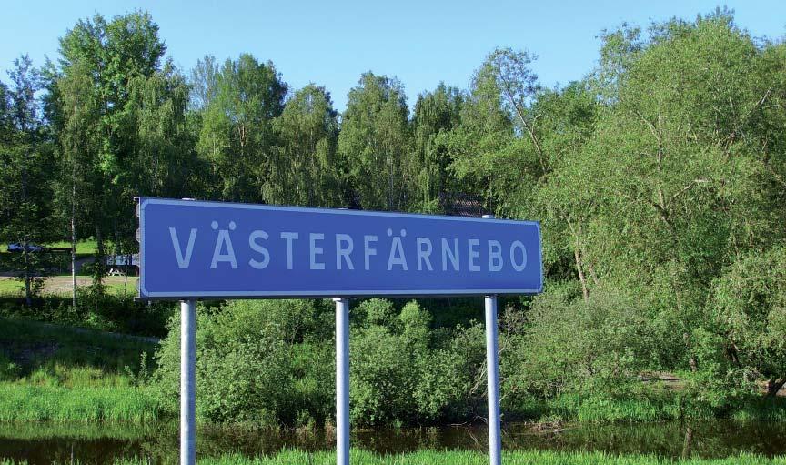 EN INFORMATION OM STD OCH AKTIVITETER FR LDRE. OCH PERSONER MED Trffpunkter/mtesplatser utanfr den kommunala verksamheten Vsterfrnebo Flckebo frsamling erbjuder olika evenemang. SALA-guiden - Sala kommun