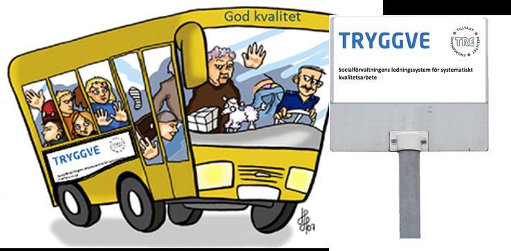 hos medarbetarna men också lärandet för verksamheten (Vetlanda kommun, Socialförvatningen, 2016). På så sätt kan lokal beprövad erfarenhet byggas upp.