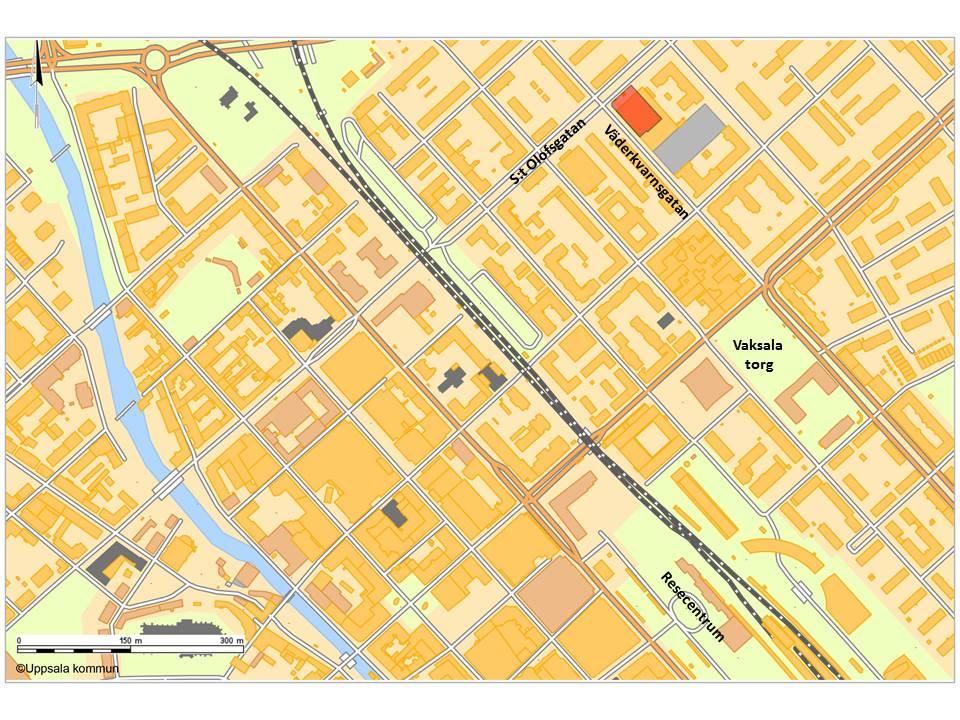PLAN- OCH BYGGNADSNÄMNDEN Handläggare: Datum: Diarienummer: Sandra Gustafsson 2016-12-08 PBN 2016-002002 Miljöbedömning; Steg 1 - Behovsbedömning Planansökan för Kvarngärdet 28:3 BEHOVSBEDÖMNING FÖR