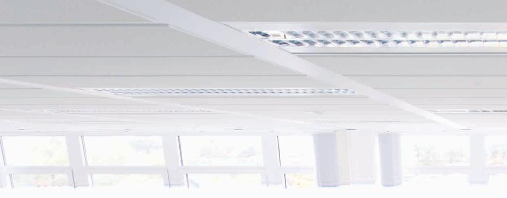 WAGO förenklar projektering och installation av belysning WINSTA nu med Linect integrering Belysningsarmaturer med Linect