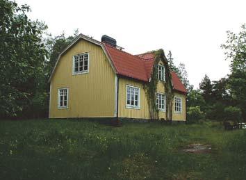 Nmd, sger Lotten Hjelm vars barn gr dr. 7 Grus, singel, natursten, jord, fyllnadsmassor och krossprodukter. Djur, Mja, Nmd. Elevbrist hotar stnga Nmd skola