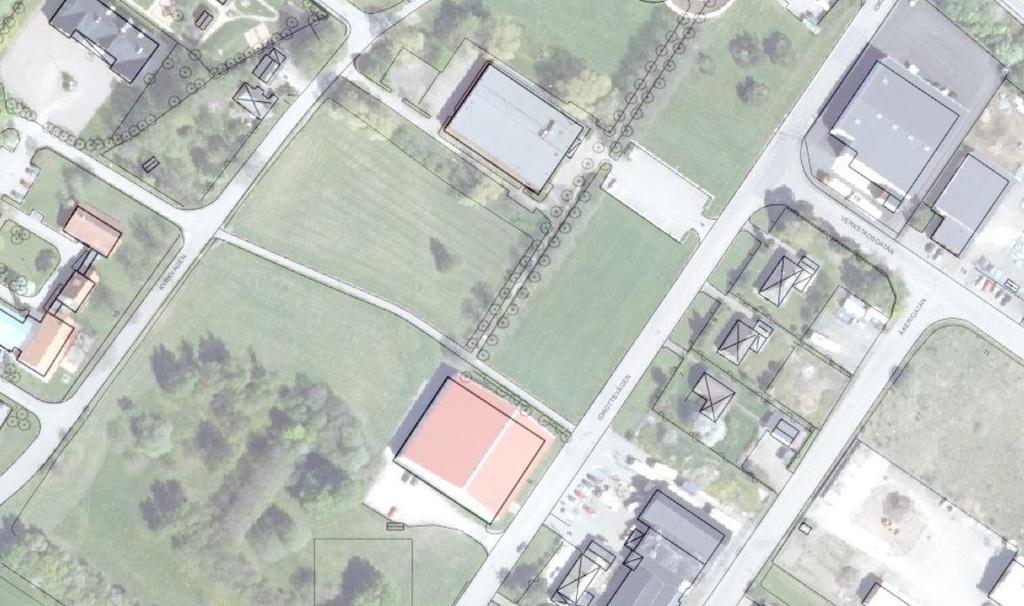 17 (34) 210 Dnr 2018-00690 Arrendeavtal (anläggningsarrende) för idrottsändamål med Bjuvs Padelklubb för del av fastigheten Bjuv 3:3 Sammanfattning Bjuvs Padelklubb har letat platser att uppföra