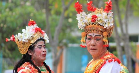 Indonesien Råvaruprisuppgång Hög värdering Den ekonomiska utvecklingen har varit stabil i Indonesien sedan början av 2014 då BNP-tillväxten växlade ned till runt 5 procent.