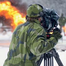 krisberedskapen. Den interna kommunikationen och synliggörandet av nyttan ska därför fortsatt utvecklas.