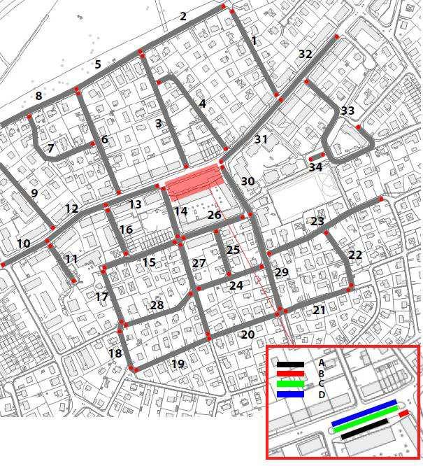 Bakgrund och uppdrag Detaljplanearbeten pågår för nya bostäder mm. i kv. Gengasen 4, Örby, Stockholm Söderort. Totalt 7-9 lägenheter jämte viss om- och nybyggnad av lokaler för service mm. planeras.