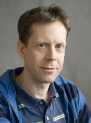 Jörgen Bengtsson är docent i Fotonik vid Institutionen för mikroteknologi och nanovetenskap (MC2) på Chalmers.