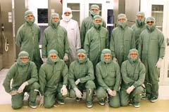 se/sv/centrum/oso) Renrummet på på Mikroteknologi och nanovetenskap (MC2) Elektronmikroskopilab Nanofabrication Laboratory Myfab access to success REALIZE YOUR