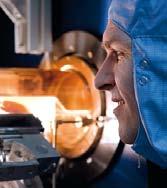 Special emphasis is placed on lithography where several optical systems and two electronbeam lithography tools are available. Contact info: Dr.