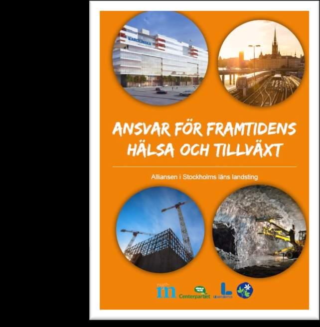 Tydligt mål för ehälsa i landstingets budget för 2017!