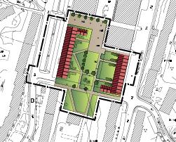 Detaljplanens innebörd och konsekvenser Detaljplanen innebär att cirka 50 nya bostäder kan byggas genom rivning och nybyggnad alternativt ombyggnad av befintliga centrumbyggnader.