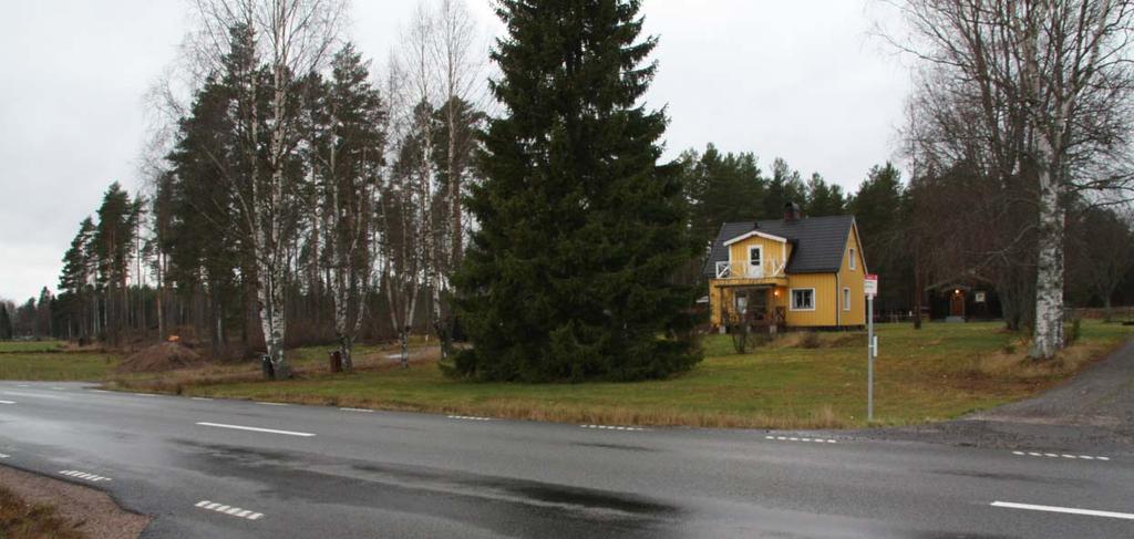 3.4. MKBmetodik En MKB till en vägplan ska bidra till att miljöfrågorna vägs in och påverkar beslut om vägens lokalisering och utformning.