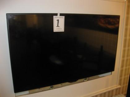 TV Hitachi 50HZT66N, utan fjärrkontroll