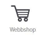 Hitta till Webbshop Gå in på www.llt.lulea.se och klicka på ikonen Webbshop. Du hittar den i högra hörnet. Du kommer då till en sida med information om webbshop och länken Till webbshop.