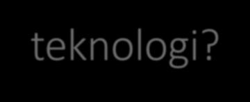 Drönare i framtiden? Disruptiv teknologi? Drönare och IoT (Internet of Things) i samband med digitalisering och automatisering.