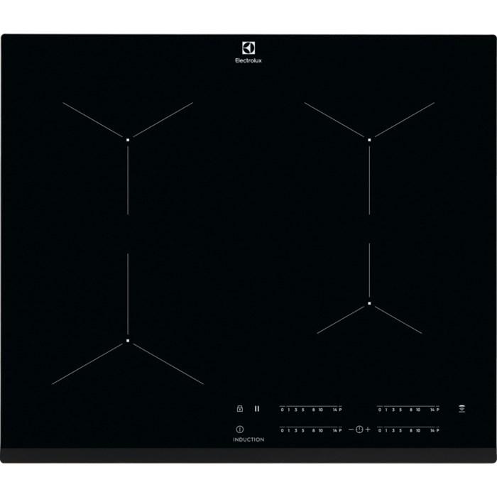 Inbyggnadsmått H x B x D, 55x680x490 Radie, Inbyggnadshäll HOX650MF Information Flexibridge + 1*21 + 1*14,5cm Hob2Hood Boosterfunktion Bridgefunktion Säkerhet: Automatisk avstängning Barnlås