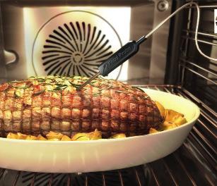 Ugnar Ugnar Ny inspiration Vi introducerar några av de senaste innovationerna inom matlagning med ånga. VarioGuide Laga mat med "autopilot". Intuitiv tillgång till så många som 220 maträtter.