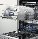 Diskmaskiner Diskmaskiner Ny inspiration Oavsett hur smutsig din disk är, låt en Electrolux RealLife -diskmaskin göra jobbet åt dig.