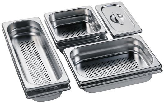 nivå, Super Clean. Kr.