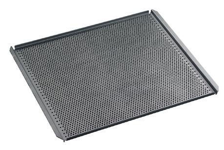 Kr. 495 TR3LFAV H Stekpanna, rostfri, Ø28 cm.