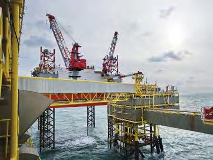 I och med avknoppningen kommer Lundin Petroleums fulla fokus att ligga på Norge och jag är övertygad om att detta kommer att ytterligare utkristallisera värdet i vår starka tillväxtportfölj i