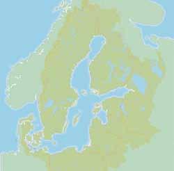 mer fakta och tips Känslig norge salt havsvatten Danmark Här är det trångt!