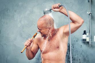 Maximera din duschupplevelse genom att välja rätt blandare och duschset. 36 Get Creative.
