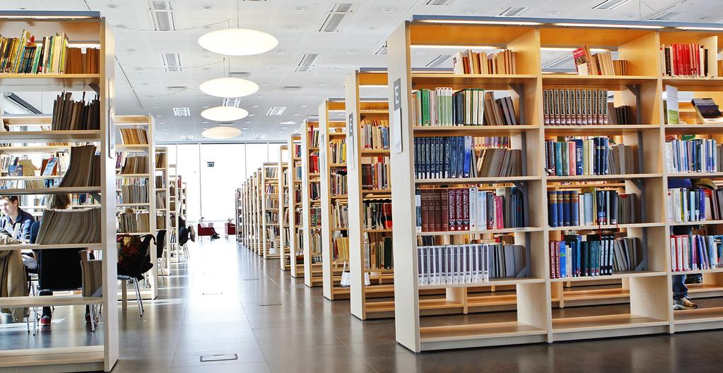 Primärpublicering från Malmö högskola exponeras nu i en ny webbshop Dessutom har en lokal instans av Open Journal System, en programvara för tidskriftspublicering, installerats.