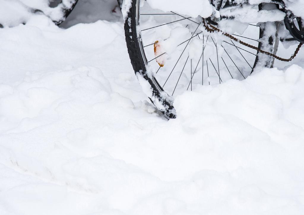 Foto: Kristina Strand Larsson Cykelstrategins bas och fyra utmaningar Lunds kommun står inför många utmaningar i och med sin offensiva planering för ökad tillväxt, påverkan från trender som vi ser i