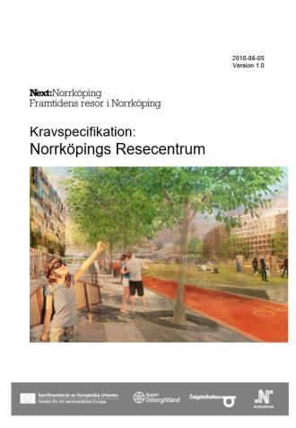 10 (16) omfattning gjorde att uppdraget var tidskrävande och utifrån de ramar som gavs genomfördes arbetet på ett mycket bra sätt och samordningen med trafikverket fungerade bra.