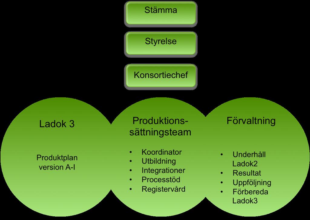 Stämma 2017-05-11 2 Konsortiet under 2016 Kungliga konsthögkolan blev en part i konsortiet 2016 vilket innebar att Konsortiet har bestått av 38 högskolor och CSN under 2016.