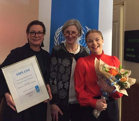 Våra artister arbetar ideellt då de gör uppdrag ute i världen. I organisationens nätverk finns idag över 300 artister som arbetar för att sprida mer skratt i världen.