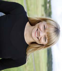 Karin Lekberg, ordförande Har i två decennier arbetat som chef i det kreativa klustret Subtopia i Botkyrka. Det här är en av de viktigaste uppgifter jag kan engagera mig i just nu.