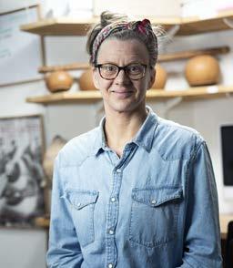 Som ekonom vill jag verka för att Clowner utan Gränser fortsätter att utvecklas till en stark och trovärdig organisation som svarar upp mot de höga krav på god styrning och transparens som ställs