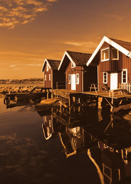 Biotech Center Arvid Wallgrens Backe 20 SE-413 46 Gothenburg