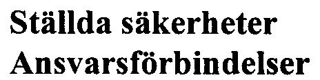 Avsättningar Avsatt till pensioner, PRI Avsatt till pensioner, övriga Uppskjuten skatteskuld Övriga
