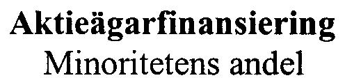 Skatter Kassaflöde från rörelsen Medel bundna i verksamheten Förändring av varulager