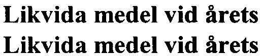 räntebärande finansiering Kortfristig lånefinansiering Långfristig lånefinansiering