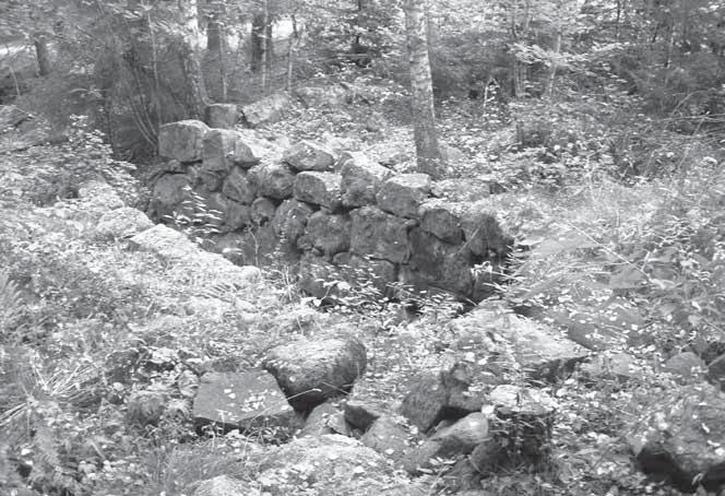 Geografiska Sverigedata (GSD). Gröna kartan. Södermanlands län. Kartförlaget. Gävle. Sörmlands museums arkiv Ekonomisk karta över Sverige upprättad av rikets allmänna kartverk.