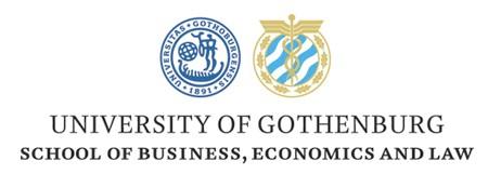 En fallstudie om bullwhipeffektens inverkan på företag inom textilindustrin Handelshögskolan vid Göteborgs Universitet