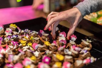 Paneldiskussion med certifieringschef Linda Kjällén, Jacob Michaelsen och Åsa Lind Åsa Lind, finanschef, Fabege 17:00 Moderator Fredrik Holmström avslutar