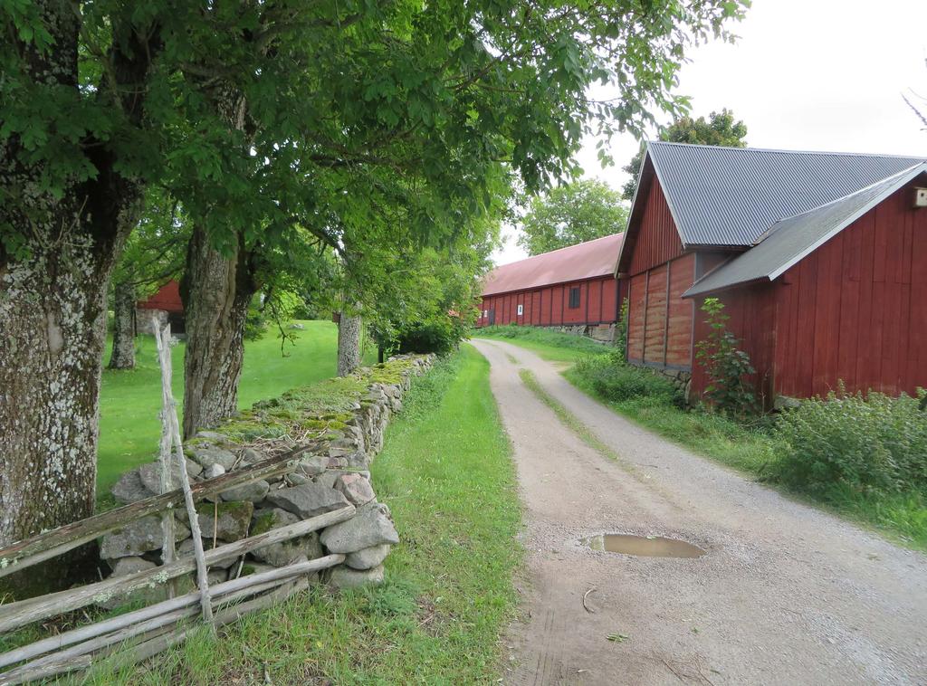 TKAST Bränderås-Hallasjö