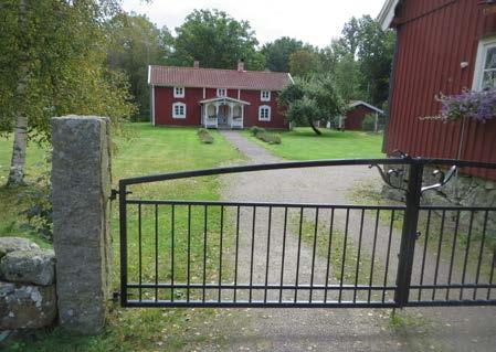 Södermöreknut, byns