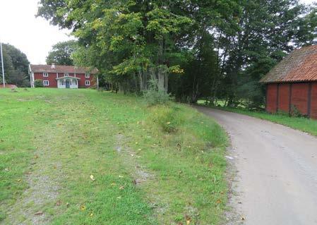 välbevarad parstuga.
