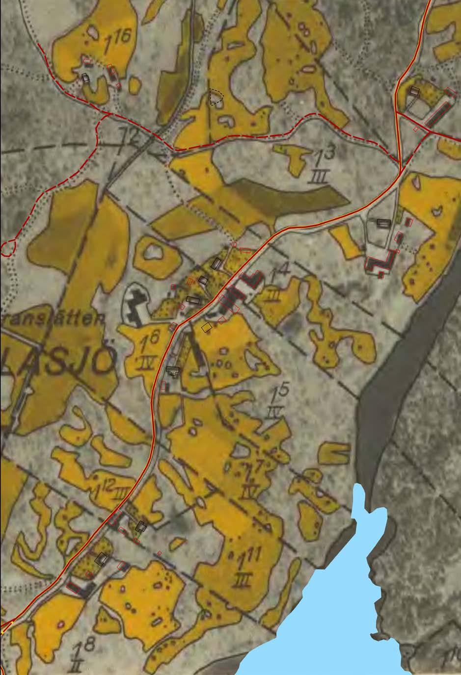 Hallasjö.