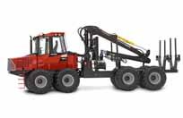 890.3 Varför en Komatsu skotare?