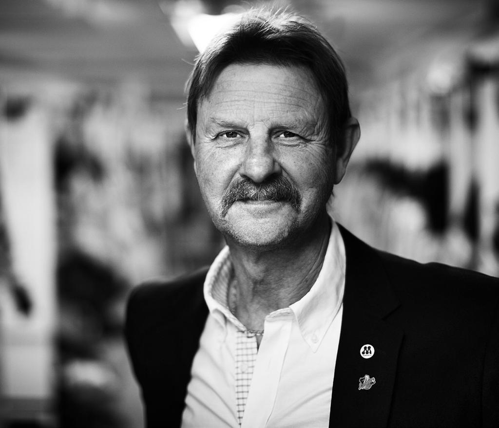 ORDFÖRANDEN HAR ORDET Året började minst sagt dramatiskt med en stor brand på Sandsbro skola.