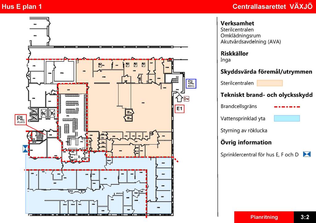 nenter kan utvecklas samt hur vi med ett gemensamt system kan organisera den operativa räddningsjänsten för att uppnå en stabil ledningsförmåga.