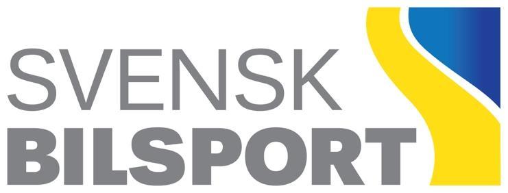 Tekniska regler, TR Rally, Racing och Rallycross 2019, ver 1 Detta dokument innehåller tekniska regler för Rally, Racing och Rallycross G1.5 Tillämpning, förändring och definition av regler.