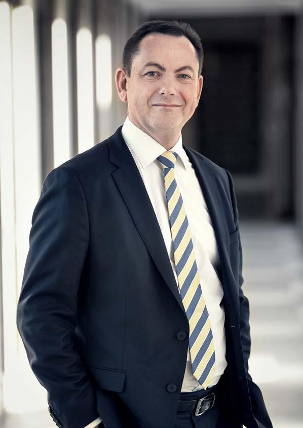 4 TECHNOLOGY + INNOVATION = SUSTAINABILITY» Den