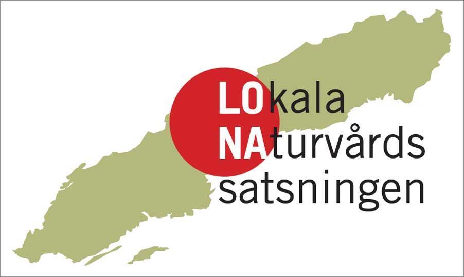 LONA - Den lokala naturvårdssatsningen LONA är den största nationella
